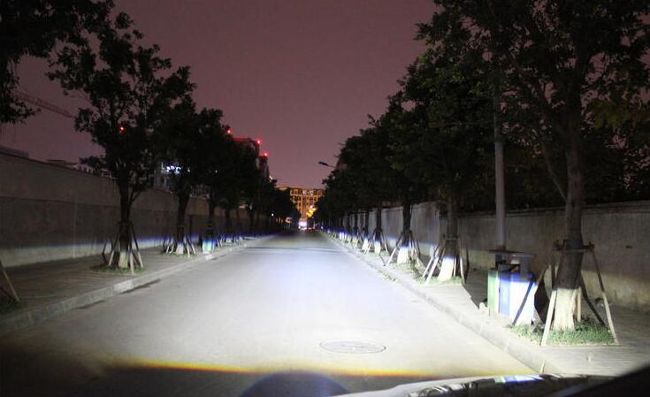 led茄子短视频app黄片大全好还是氙气茄子短视频app黄片大全灯好